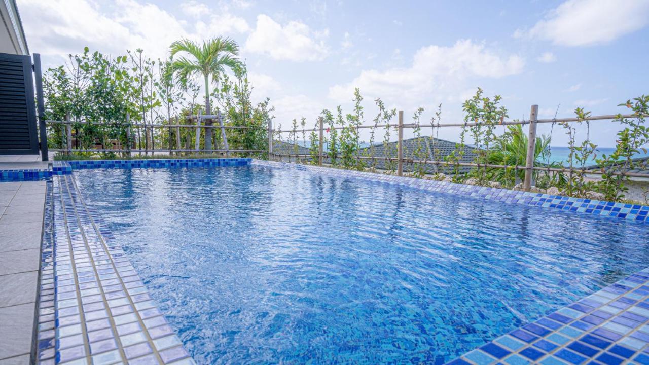 Miyakojima Kurima Resort Seawood Hotel Екстериор снимка