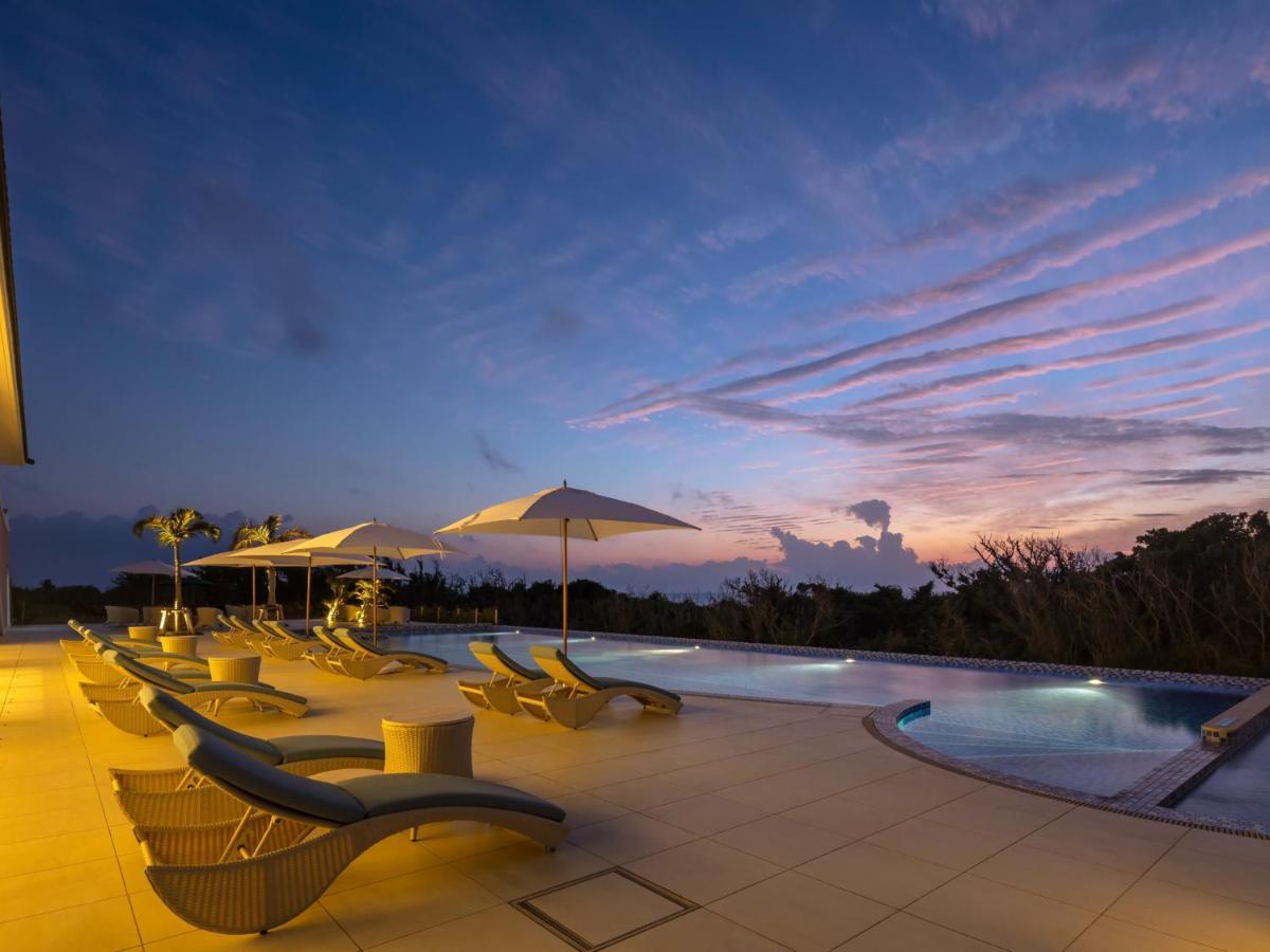 Miyakojima Kurima Resort Seawood Hotel Екстериор снимка
